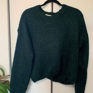 women’s sweater